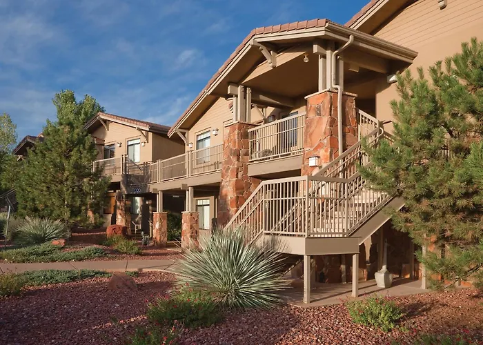 Wyndham Cw 1br 1ba King Bed