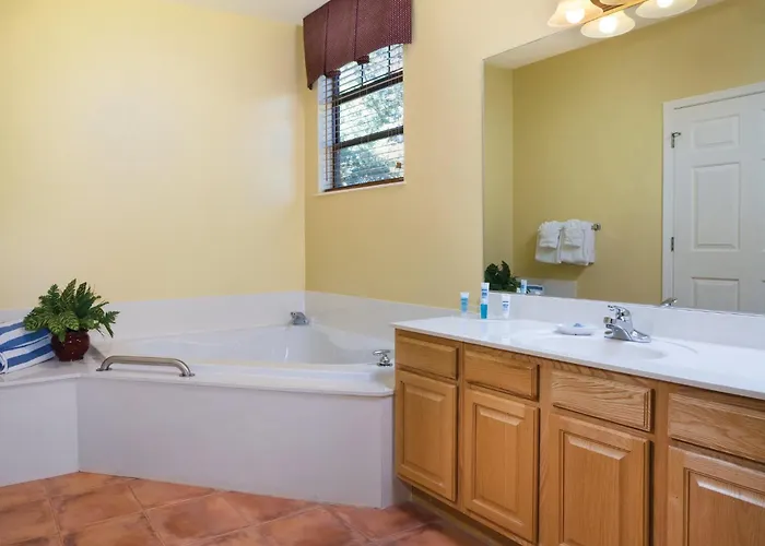 Wyndham Cw 1br 1ba King Bed
