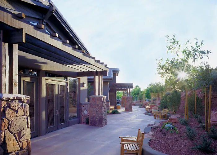 Wyndham Cw 1br 1ba King Bed * Sedona